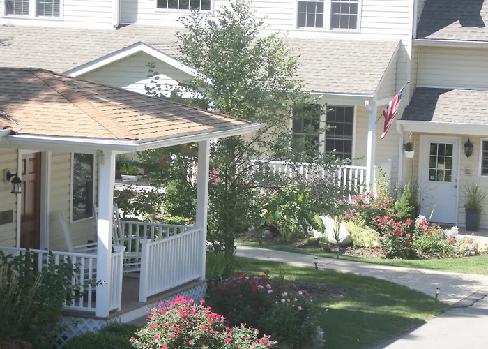 Seven Oaks Bed & Breakfast